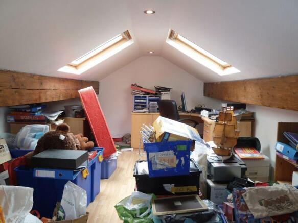 Loft Room