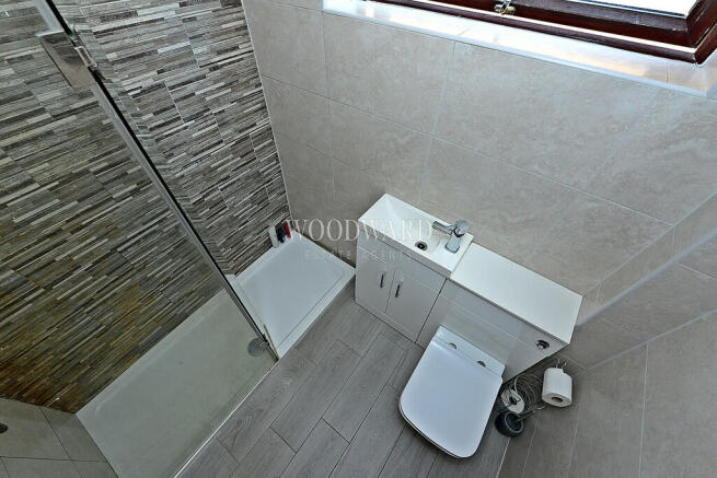 Shower Room/WC