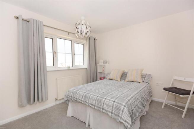 Front Bedroom