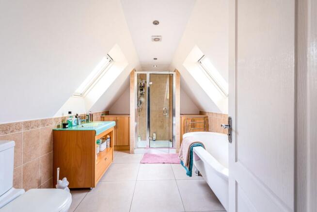En-suite