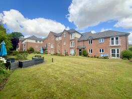 43, Timothy Hackworth Court, The Avenue, Stockton-on-tees TS16 9AD
