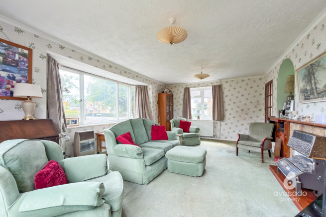 Betchworth Avenue, Earley, RG6 photo 4