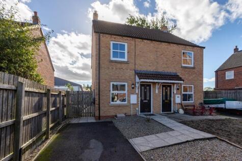 Brough with St Giles, Catterick Garrison, North Yorkshire, DL9 4XA