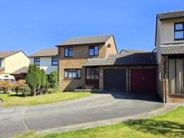 45, Oaklands, Bideford EX39 3HW