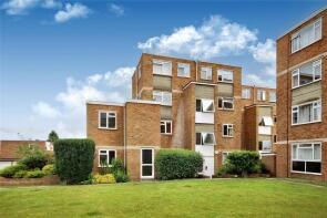 12, Effingham Court, Woking GU22 7RX