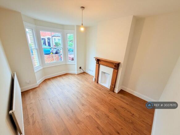Front Room