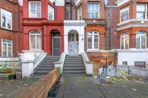 Flat B, 41, Canfield Gardens, London NW6 3JL