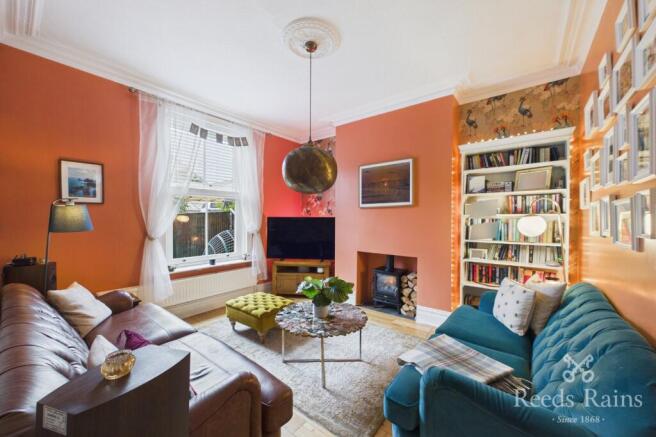 4 bed End of Terrace for sale Image 5