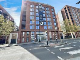 Flat 38, Craft Court, Regal Walk, Bexleyheath DA6 7BF