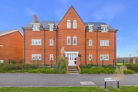 Wildeve Avenue, Colchester