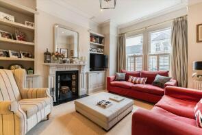 26, Wontner Road, London SW17 7QT