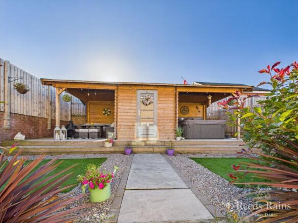 Summer House