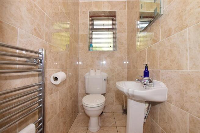 Cloakroom
