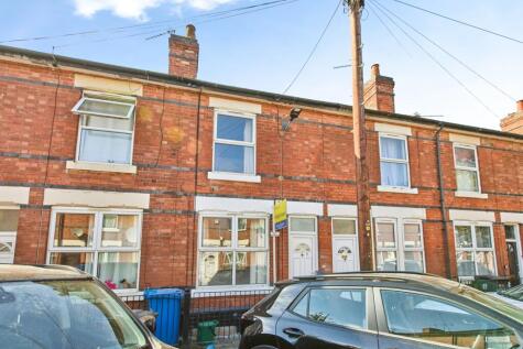 Cameron Road, Derby, Derbyshire, DE23