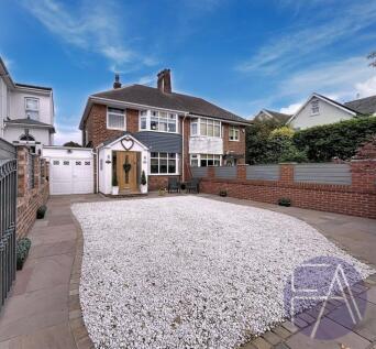 Belmont Street, Southport, Merseyside, PR8 1NE