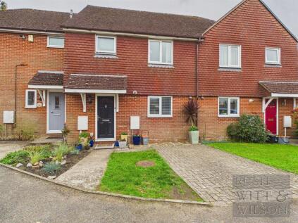 Hillcrest, Rye