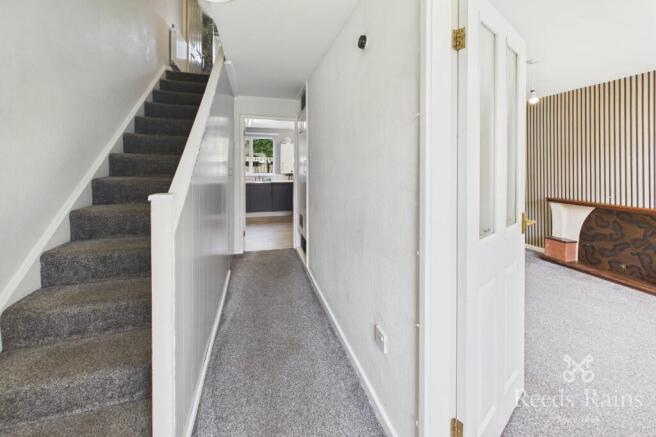 2 bed End of Terrace to rent Image 12