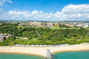 Flat 201, The Metropole, The Leas, Folkestone CT20 2LU