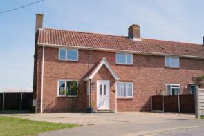 23, School Lane, Harleston IP20 9HG