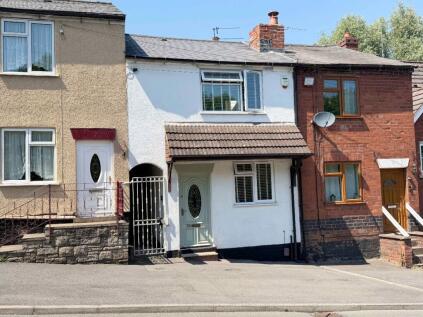 Bagley Street, Stourbridge