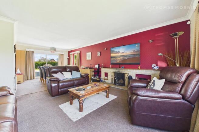 Glatton Road, Sawtry, Huntingdon, Cambridgeshire, PE28 photo 4