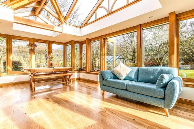 Orangery
