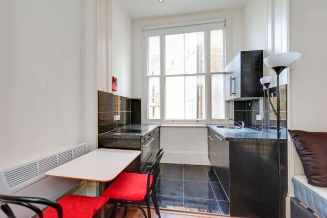 Kitchen/Dining