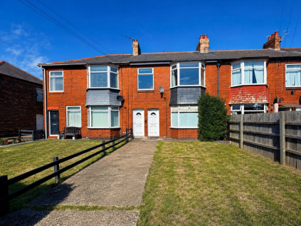 Brookland Terrace, New York, North Shields, Tyne and Wear, NE29 8EU