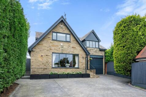 Turton Road, Tottington, BL8