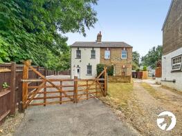 20, Wested Lane, Swanley BR8 8EE