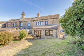 5, King Street, Skelmanthorpe, Huddersfield HD8 9DY