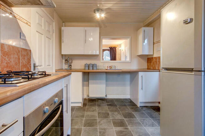 Kitchen - Aspect ...