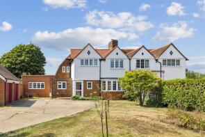 54, Norton Road, Letchworth Garden City SG6 1AE