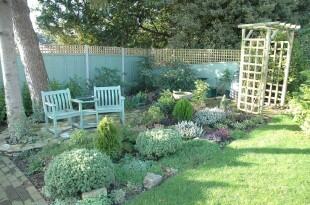 Garden 2