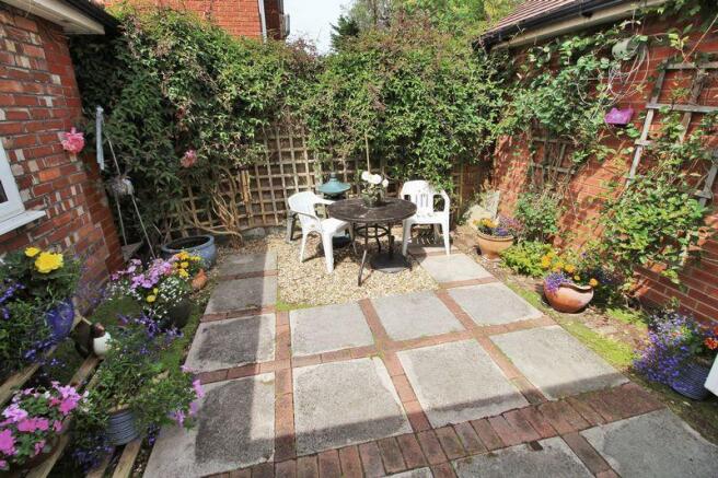Sun Terrace