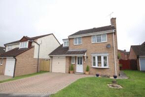 2, Cruse Close, Chippenham SN14 0TR