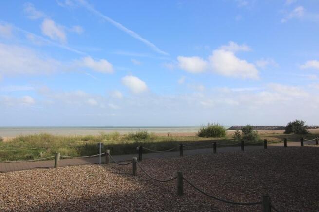 SEA VIEWS