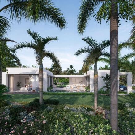 Villa Oasis | Apes Hill