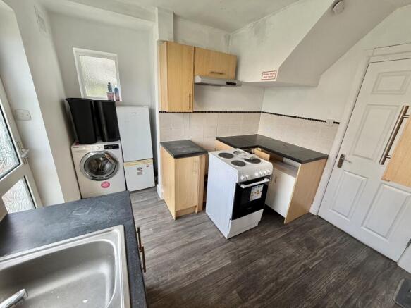 Kitchen 1