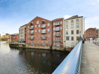 No.1 Dock Street