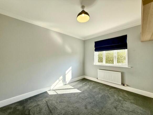 Third Bedroom