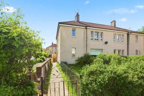11, Cluny Drive, Paisley PA3 4TR