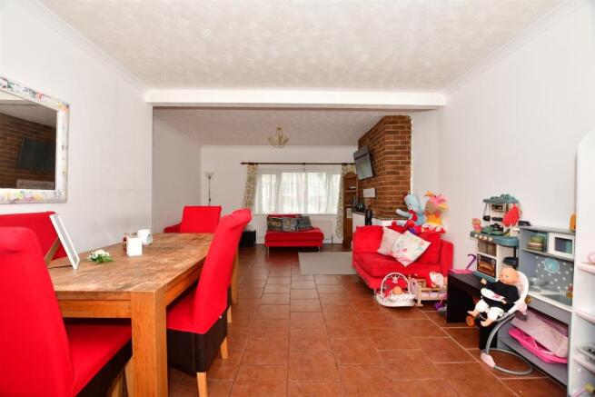 Lounge/Diner