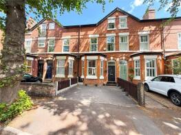 13, Beaufort Avenue, Manchester M20 1LL