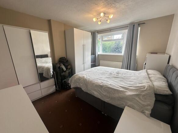 bed 1