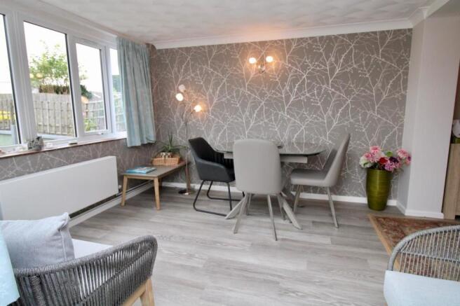 Sitting Room/Conservatory
