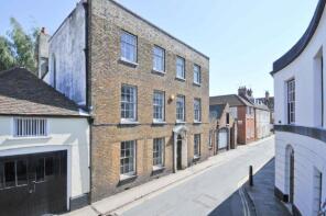 68, Stour Street, Canterbury CT1 2NZ