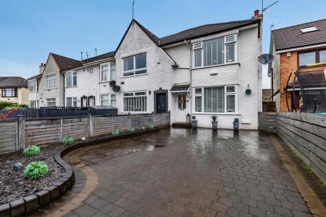 Millburn Avenue, Clydebank