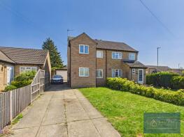 29, Bentham Way, Ely CB6 1BS