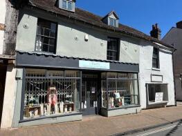 33, High Street, Droitwich Spa WR9 8EJ